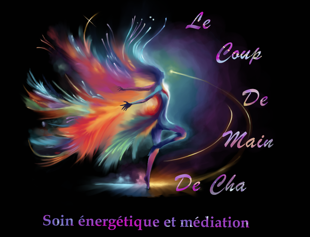 Le coup de main de Cha